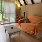 Cabaña Alpina del bosque!