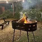 Cabaña Alpina del bosque!