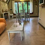 Cabaña Alpina del bosque!