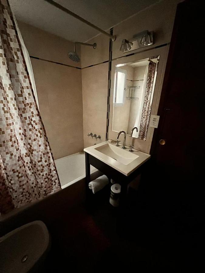 Cabaña Alpina Del Bosque!