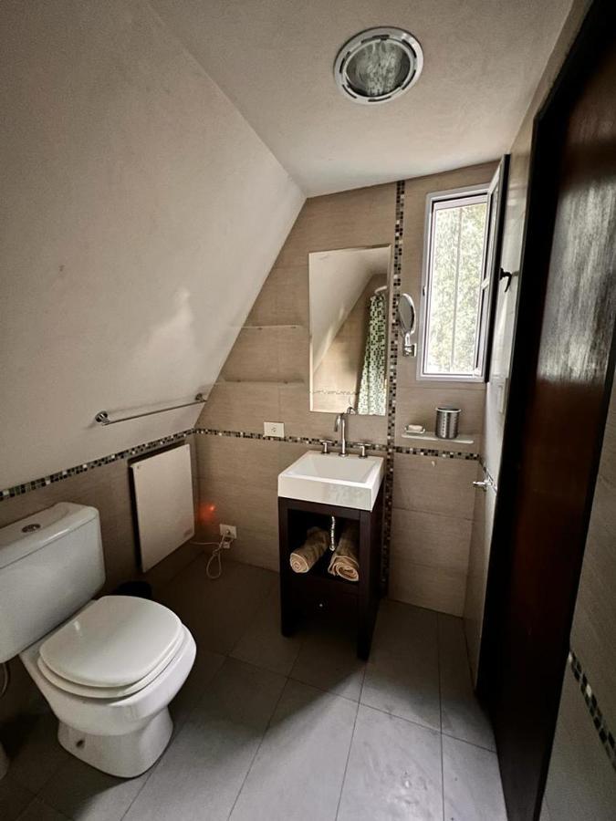 Cabaña Alpina Del Bosque!