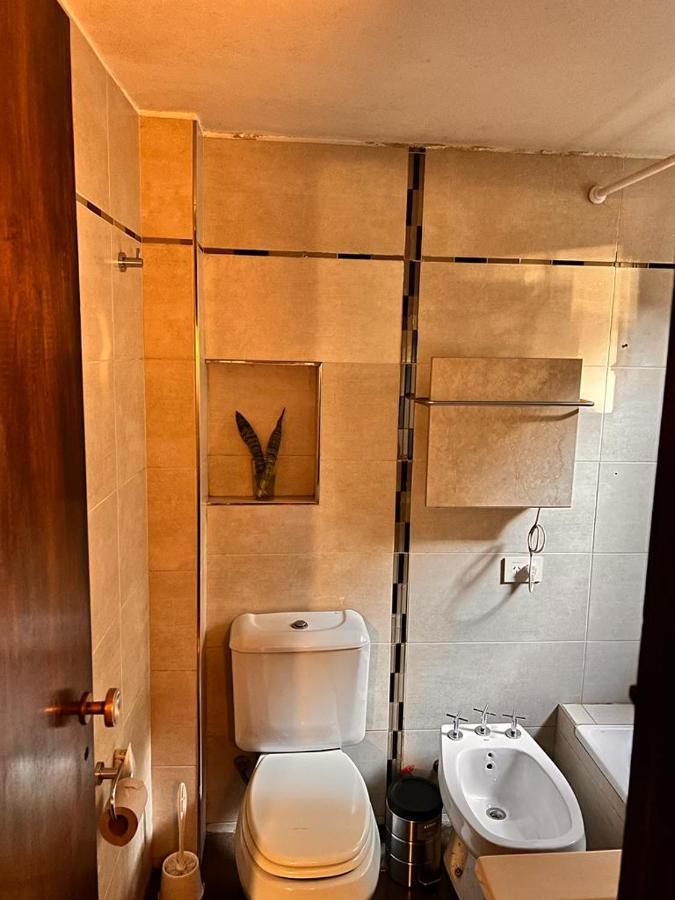 Cabaña Alpina Del Bosque! Сasa de vacaciones